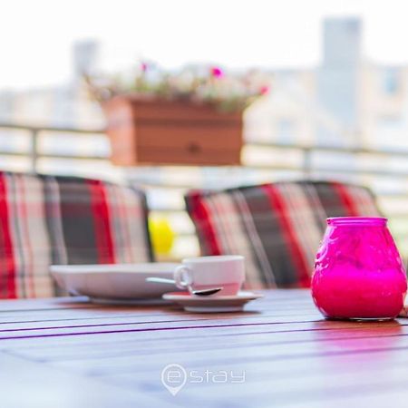 Cozy Apartment Alghero Exterior foto