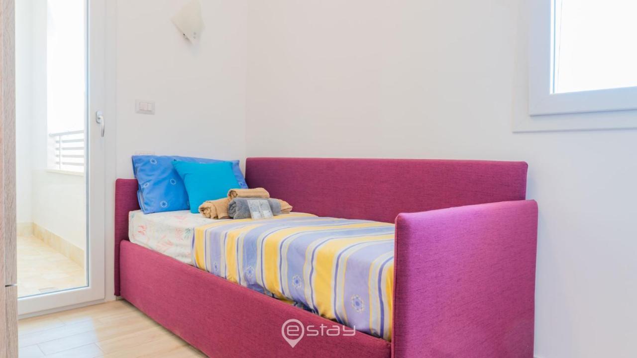 Cozy Apartment Alghero Exterior foto