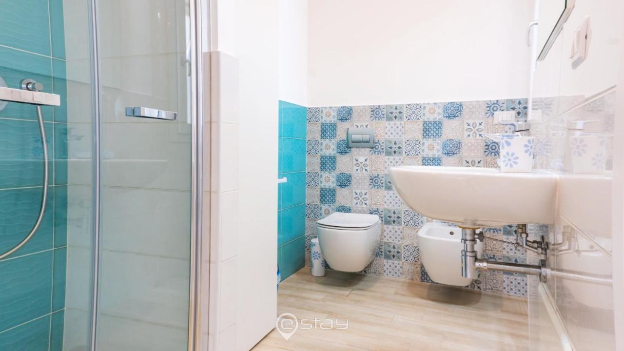 Cozy Apartment Alghero Exterior foto