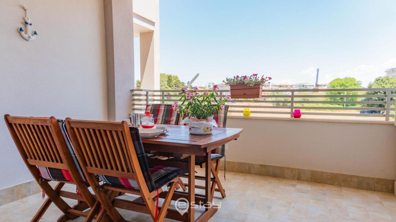 Cozy Apartment Alghero Exterior foto