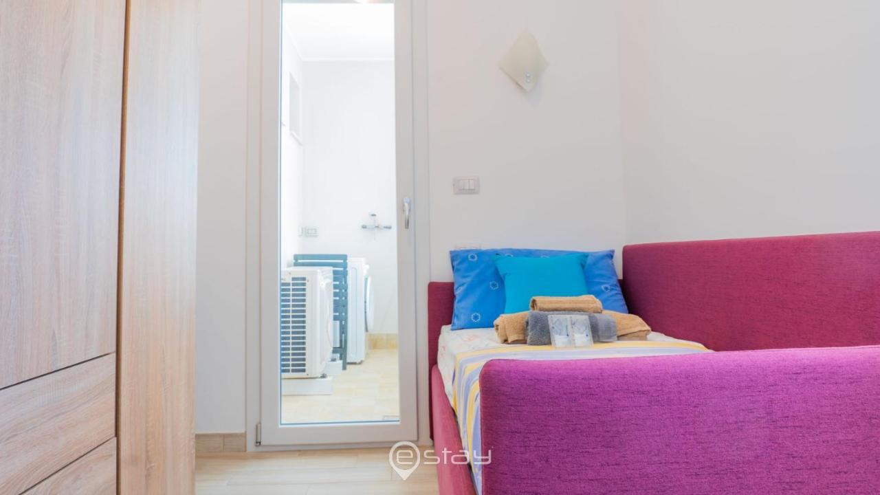 Cozy Apartment Alghero Exterior foto