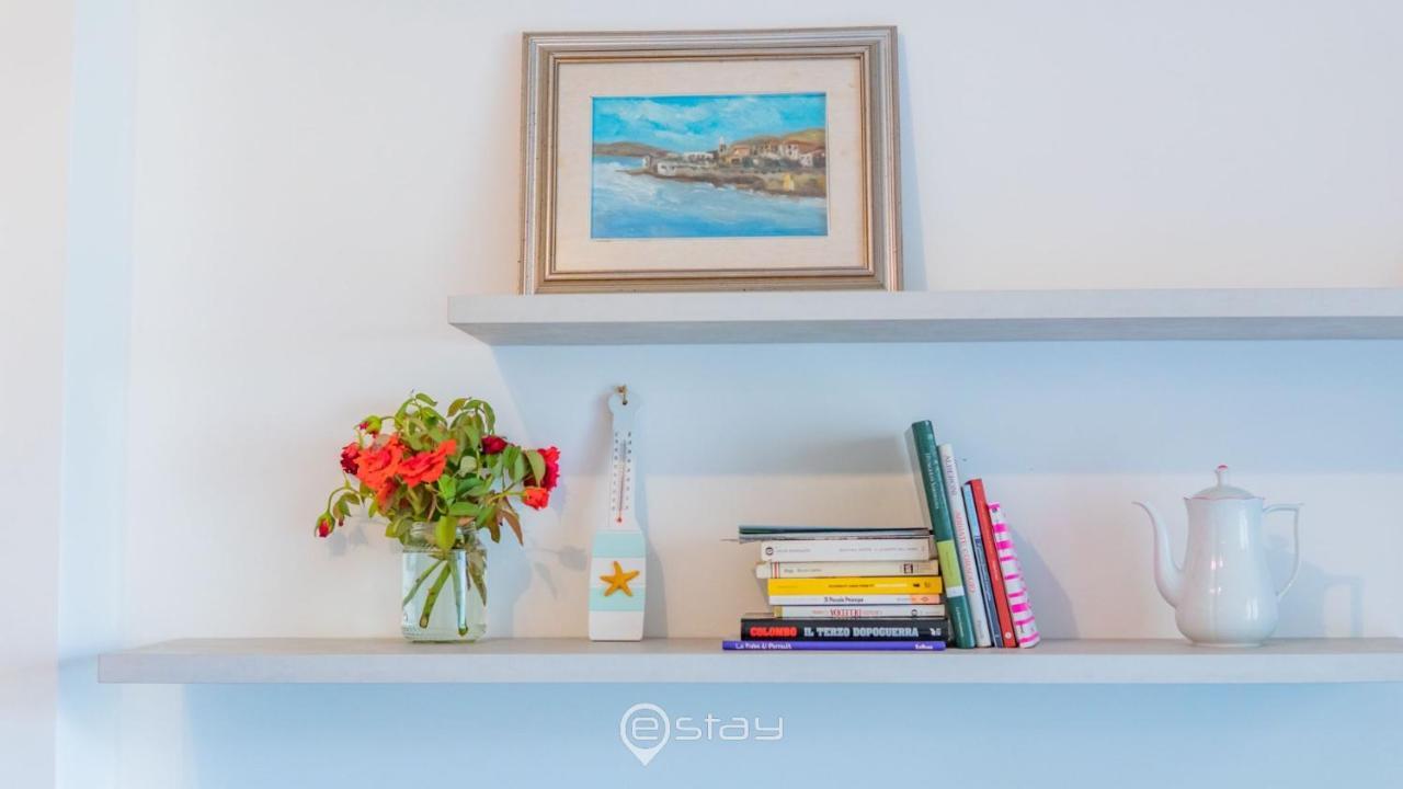Cozy Apartment Alghero Exterior foto
