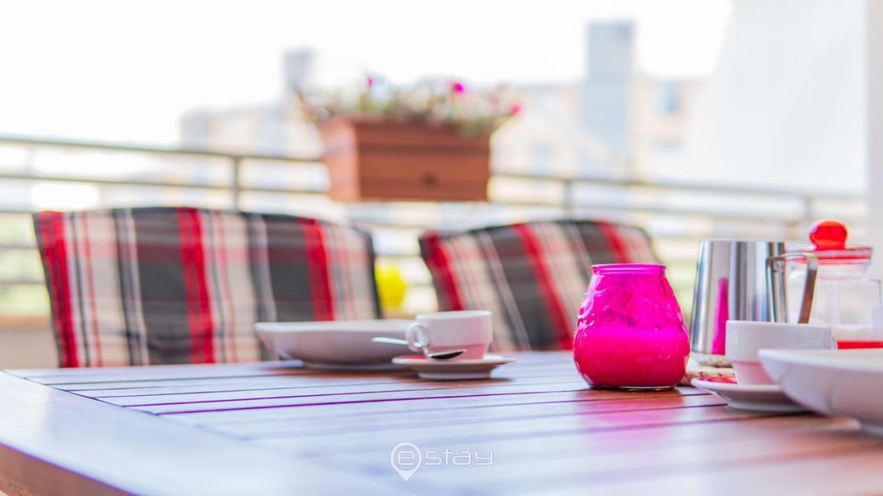 Cozy Apartment Alghero Exterior foto