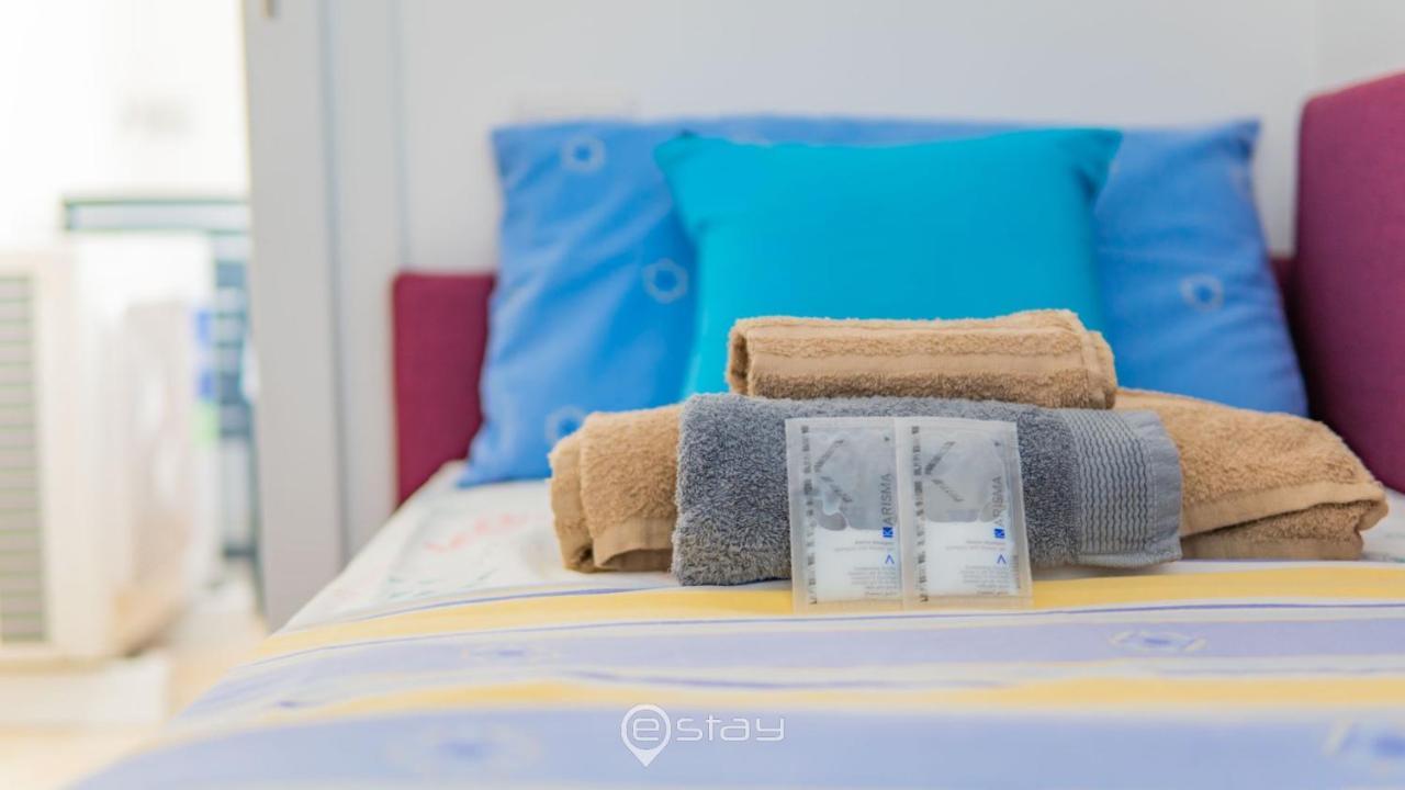 Cozy Apartment Alghero Exterior foto