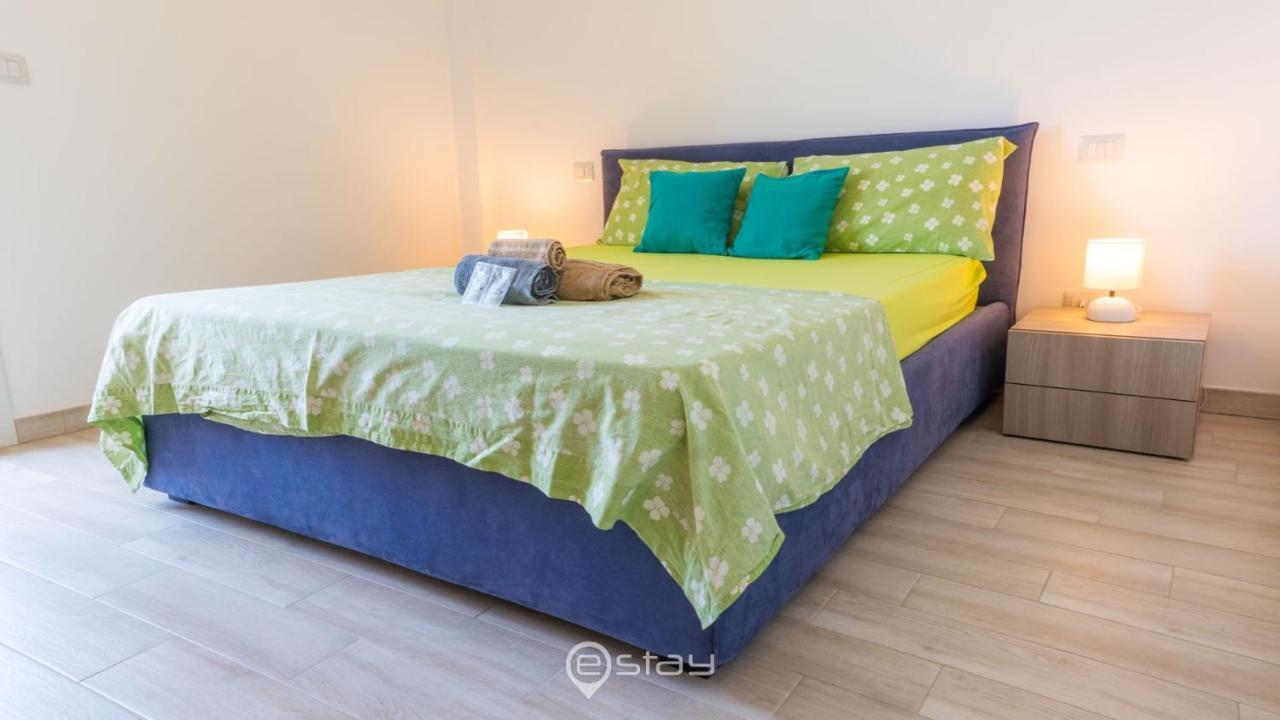 Cozy Apartment Alghero Exterior foto