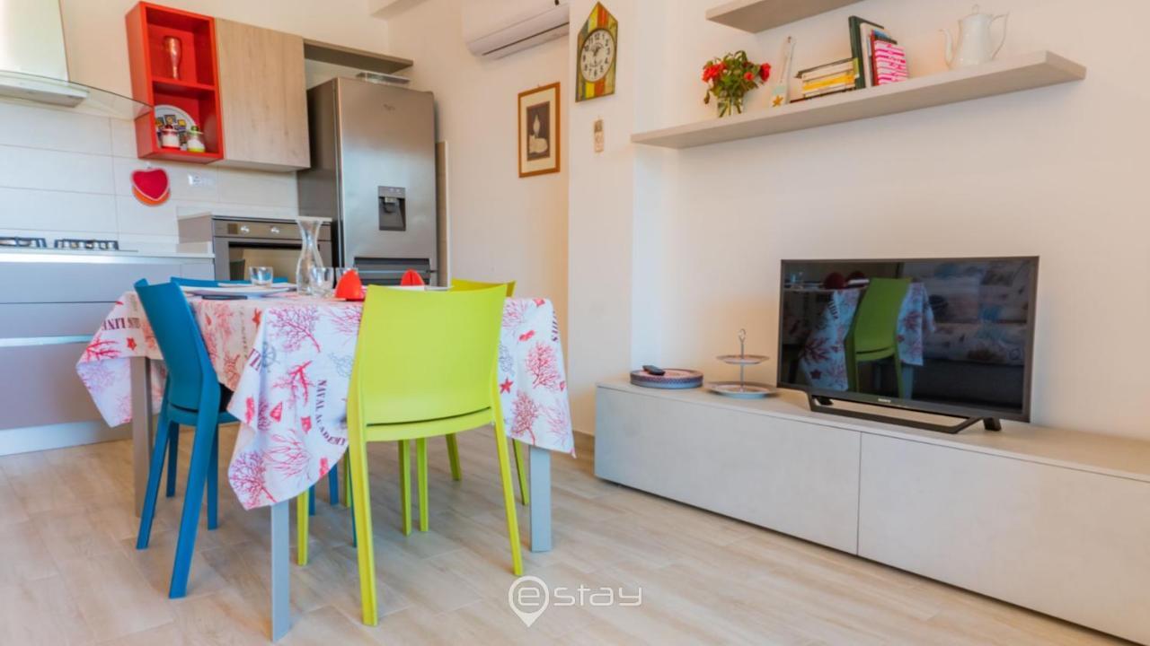 Cozy Apartment Alghero Exterior foto
