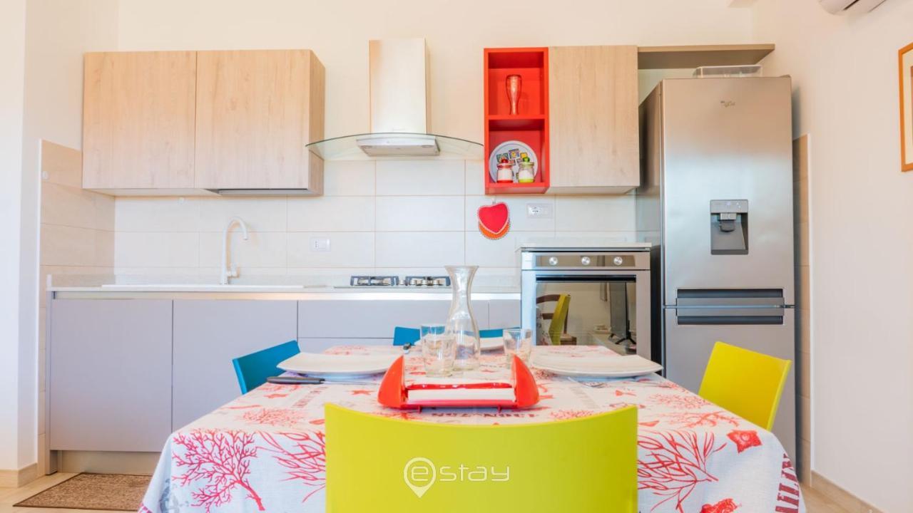 Cozy Apartment Alghero Exterior foto