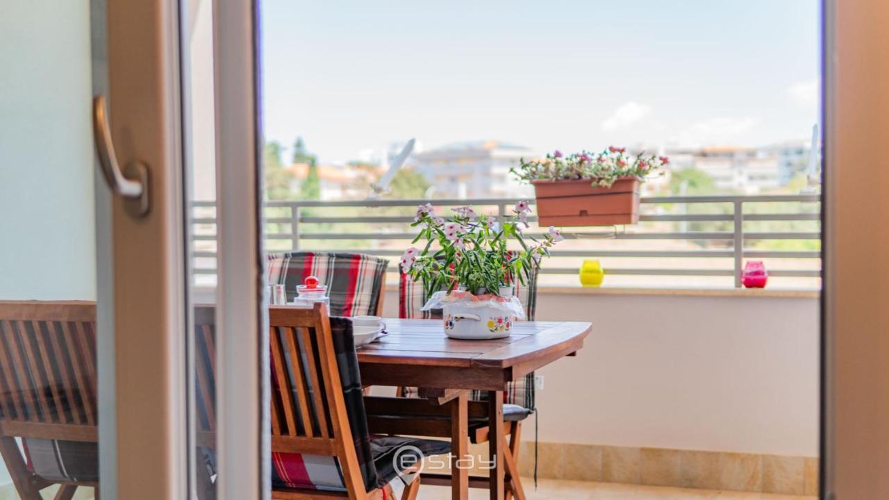 Cozy Apartment Alghero Exterior foto
