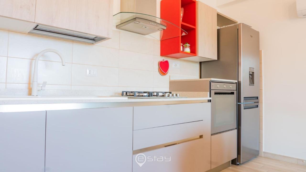 Cozy Apartment Alghero Exterior foto